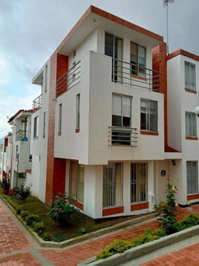 Casa en Condominio - Fusagasugá